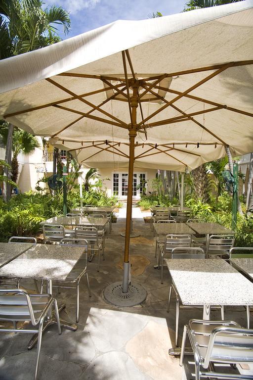 Sadigo Court Hotel Miami Beach Eksteriør billede